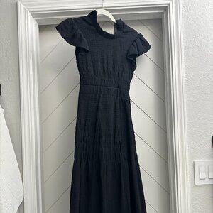 o.p.t. maxi dress 0